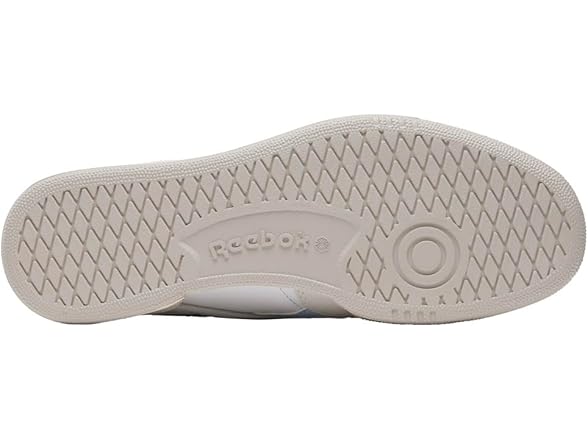 Reebok Unisex Club C Revenge Vintage