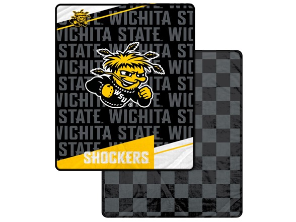Wichita State Shockers