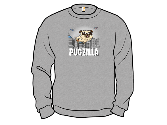 Pugzilla