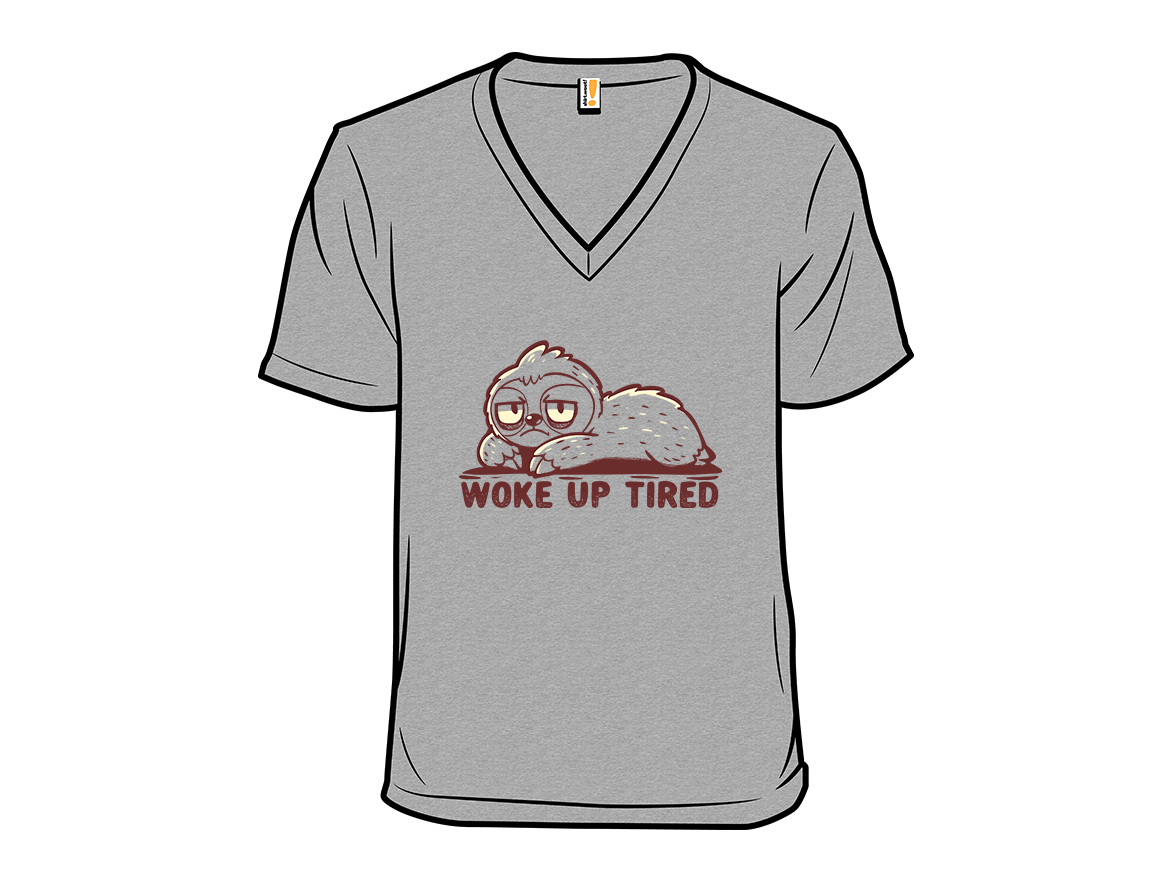 Woke Up Tired - Gallery 10