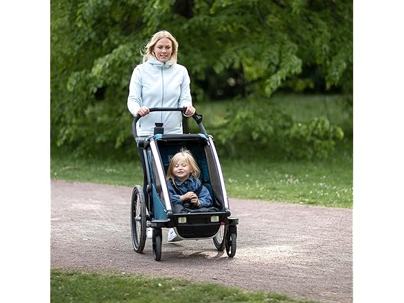 Thule Chariot Cross Multisport Trailer & Stroller