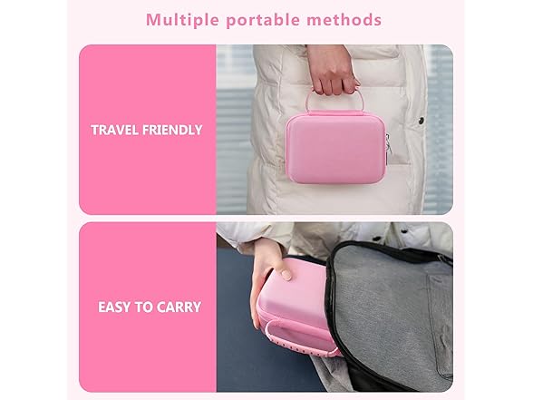 Supmay Carrying Case