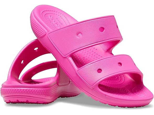 Crocs Classic Unisex Juice Sandal