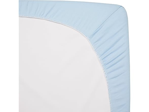 American Baby Company 3 Pack Playard Sheet