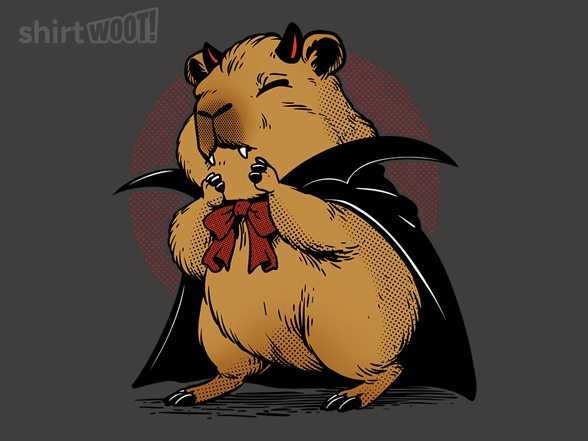 Vampybara