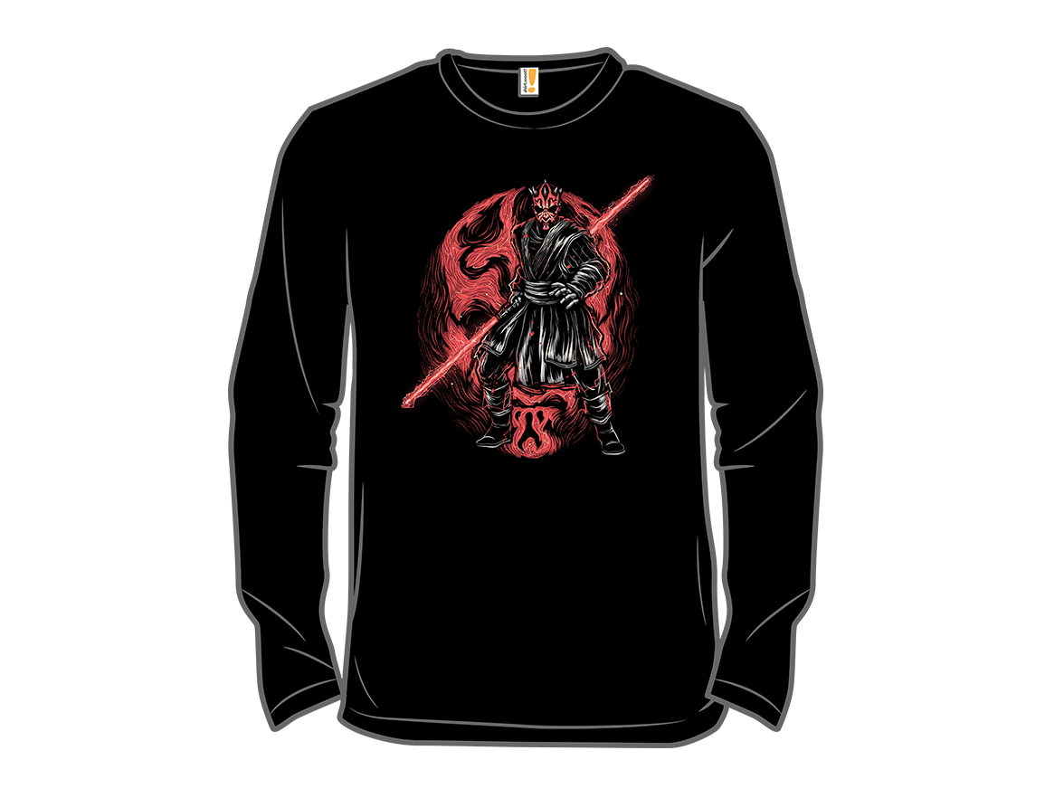 Red is the Color of Vengeance - Gallery 13