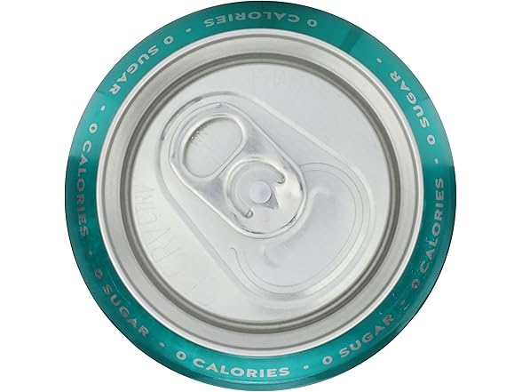 1CT Waterloo Sparkling Water Guava Berry 12 oz