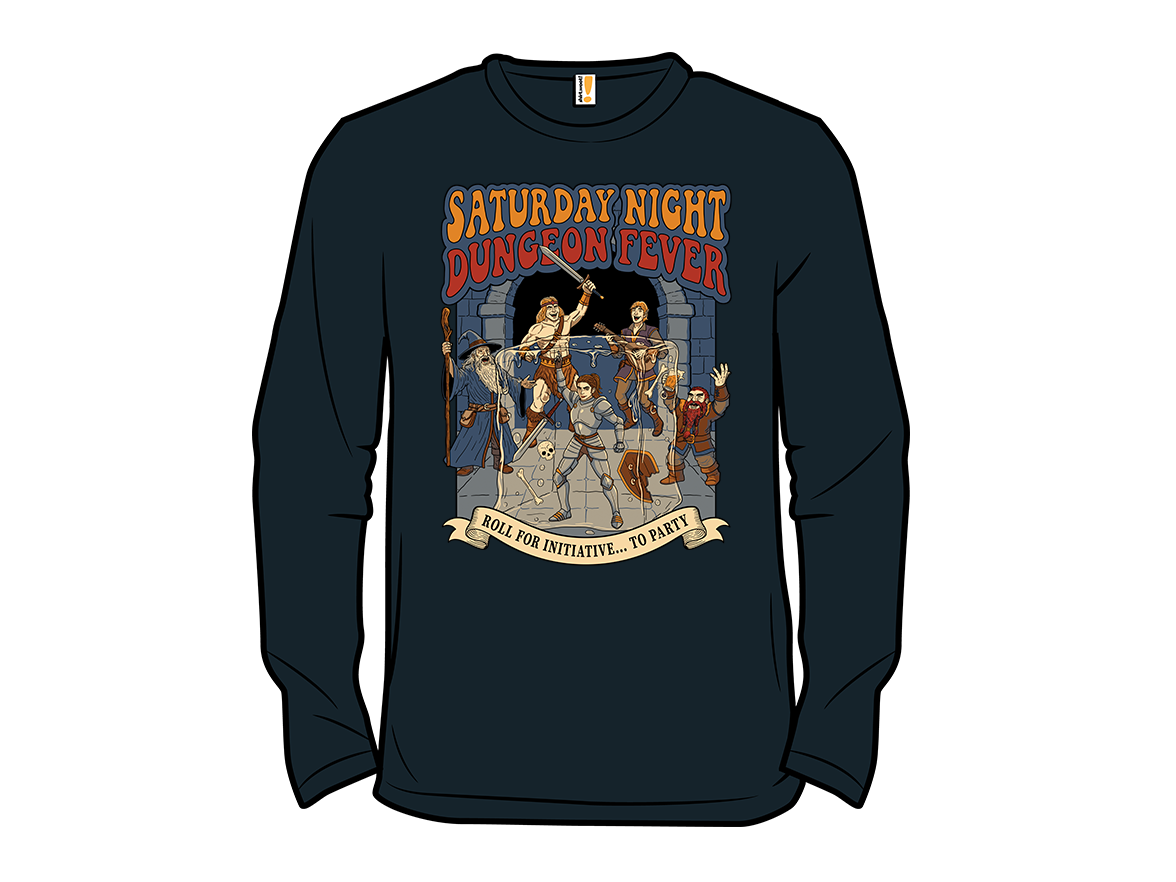 Saturday Night Dungeon Party - Gallery 13