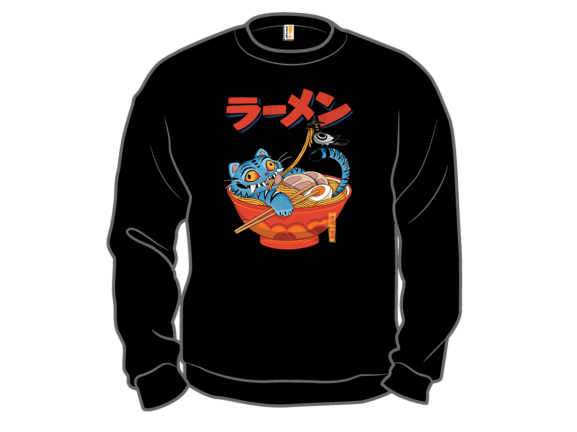Derpy Ramen - Gallery 11