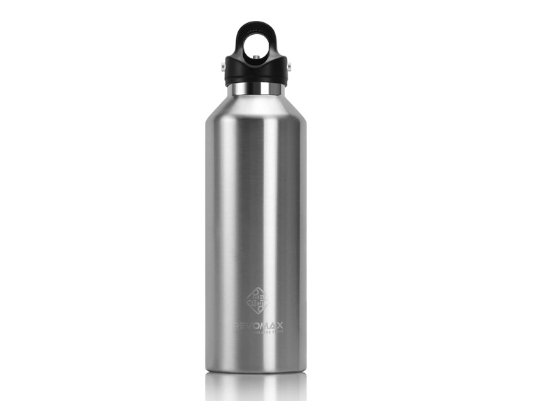 RevoMax 20oz Insulated Water Bottle