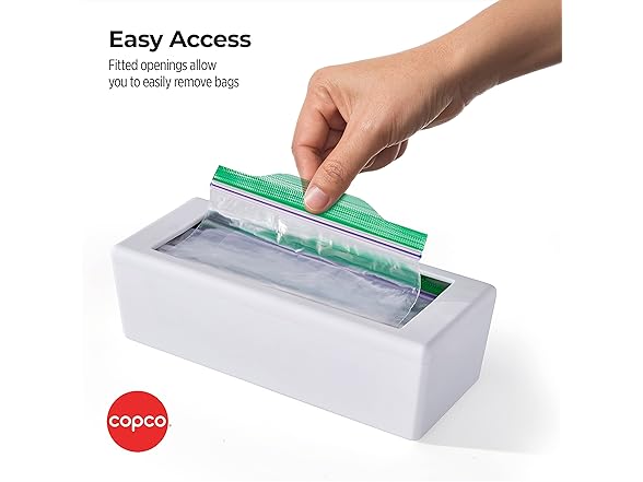 Copco Storage Bag Organizer - Your Choice