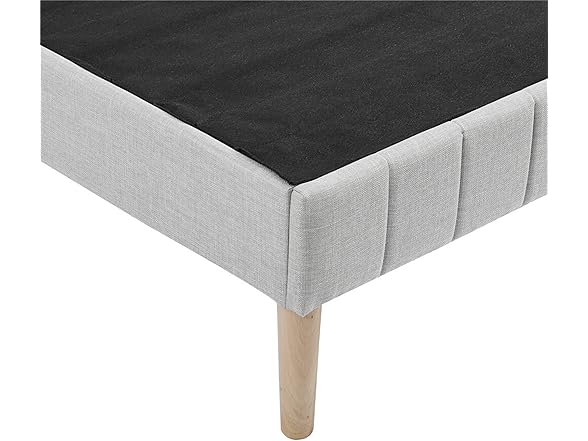 Decoro Eternity Upholstered Frame Cal King