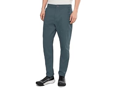 $39.99, Was $110, 63% Off! Mountain Hardwear Men Hardwear Ap Active Pant dealfomo