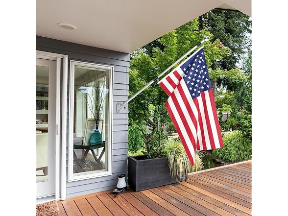 PreReeNoo W0670 American Flags2