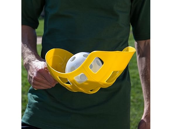 Champion Sports Scoop Ball Game