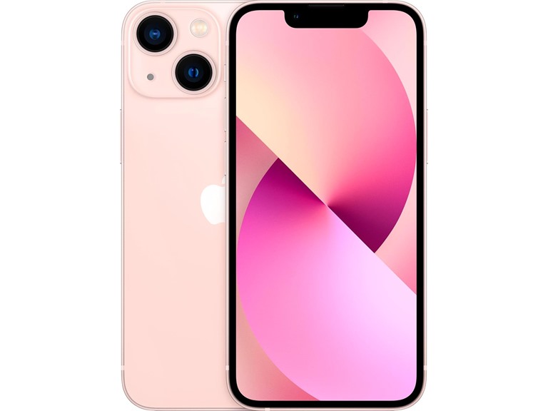 Apple CELL-IPH13-MINI-128GB-PINK 128