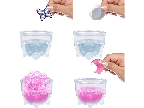 Magic Mixies Pixie Supremes Magic Mirror