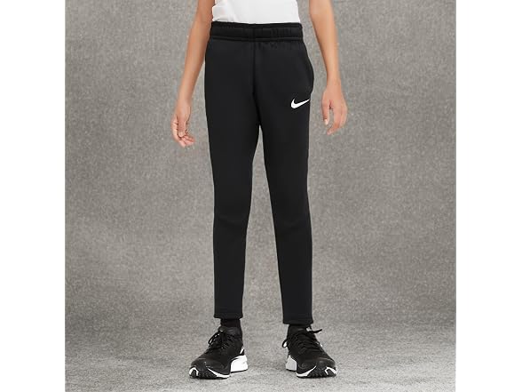 Nike Boys (S) Boy's Therma Training Pants