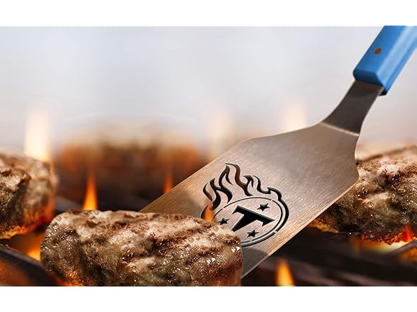 Tennessee Titans BBQ Set