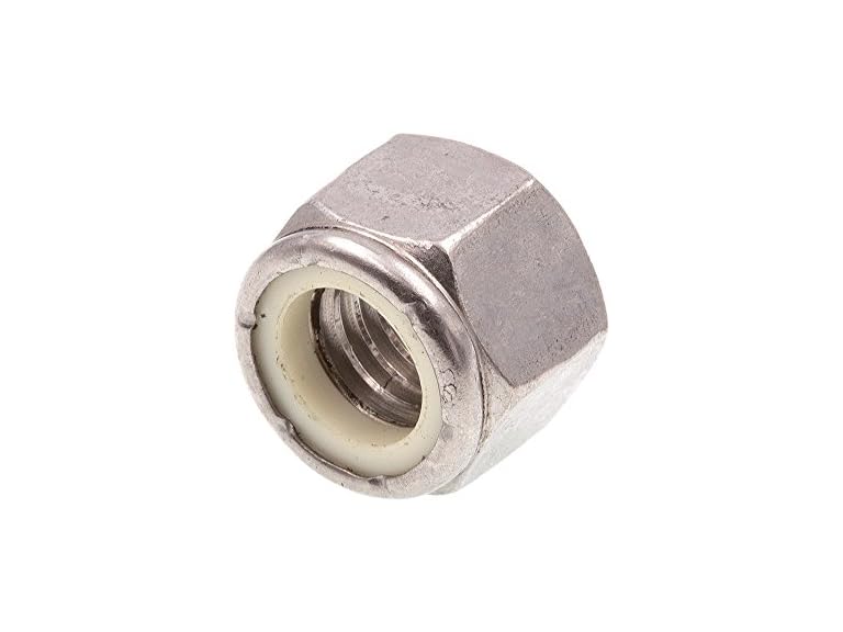 Prime-Line 9075448 Nylon Insert Lock Nut