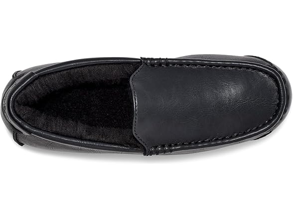 Koolaburra by UGG Men's Tipton Leather Slipper