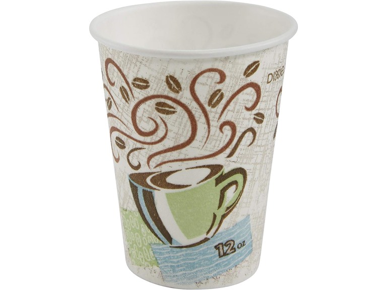 Dixie SKT-Dixie 176 X2 12oz 352ct 12 oz Dixie to Go Cups M