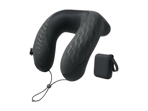 BENEUNDER travel pillow