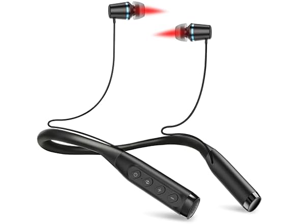 ROLRAFIC Red Light Therapy for Nose