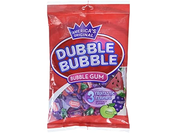 nternational Wholesale DUBBLE