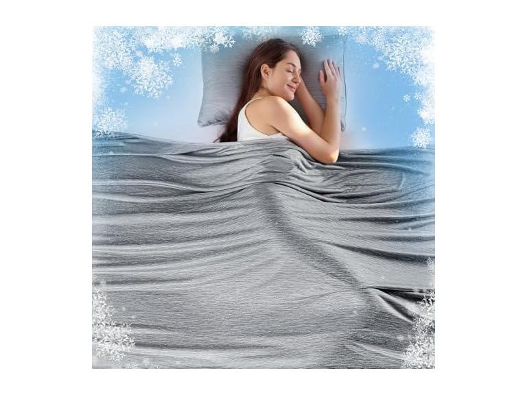 KMUSET Cooling Blanket