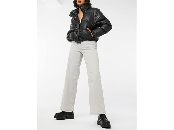 Tanming Women (L) Puffer Jacket