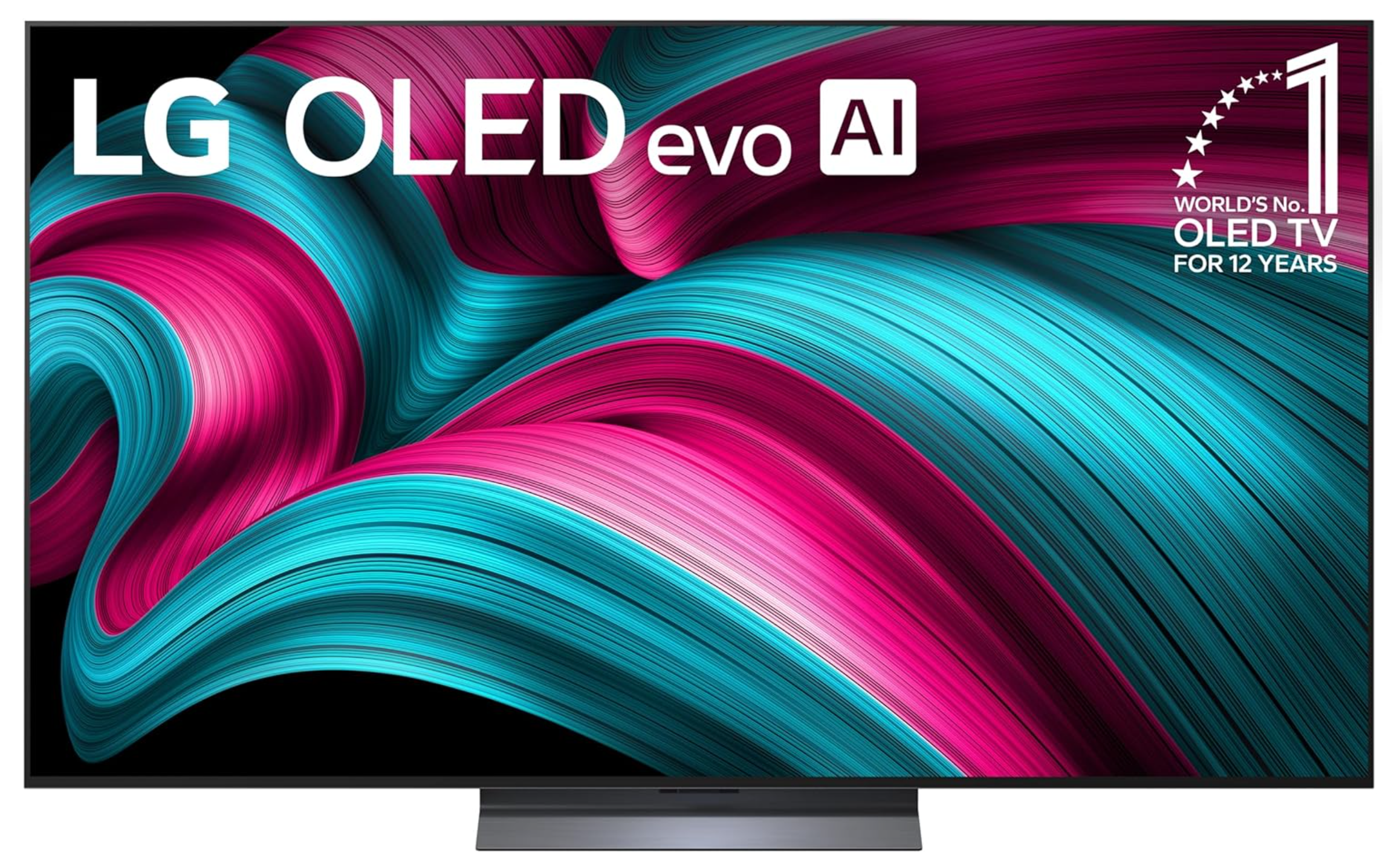 (NEW) LG 65" C5 4K OLED evo AI 4K Smart TV - 2025 Model - Gallery 7