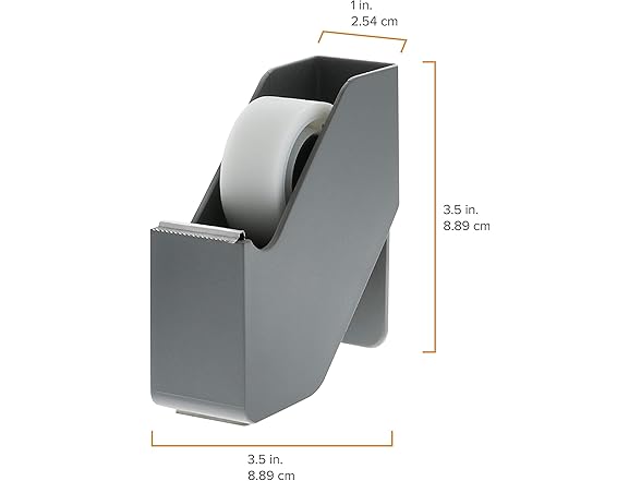 Bostitch Office Konnect Tape Dispenser