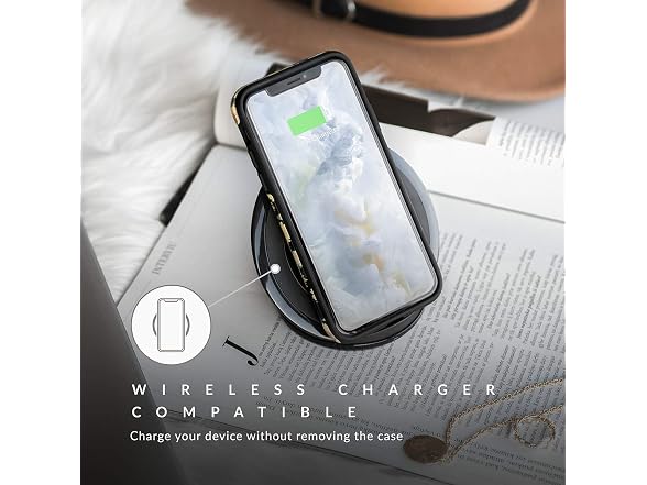 BURGA Phone Case for iPhone 7/8 Plus