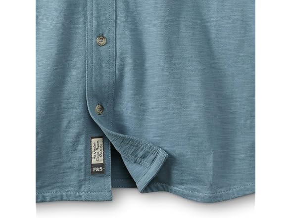Field & Stream Men's Oceanliner Knit Shirt