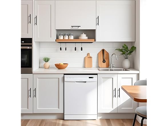 6 Pack Black Kitchen Cabinet Handles