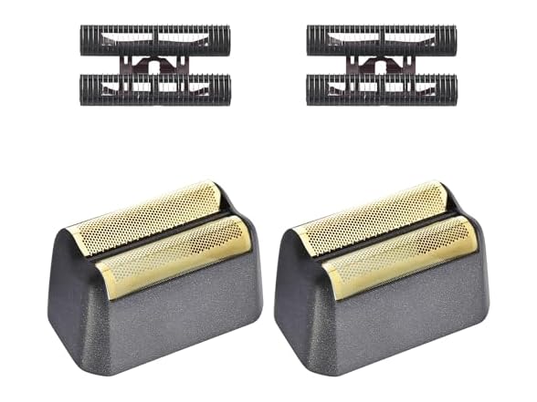 Professional 5 Star Series Finale Shaver