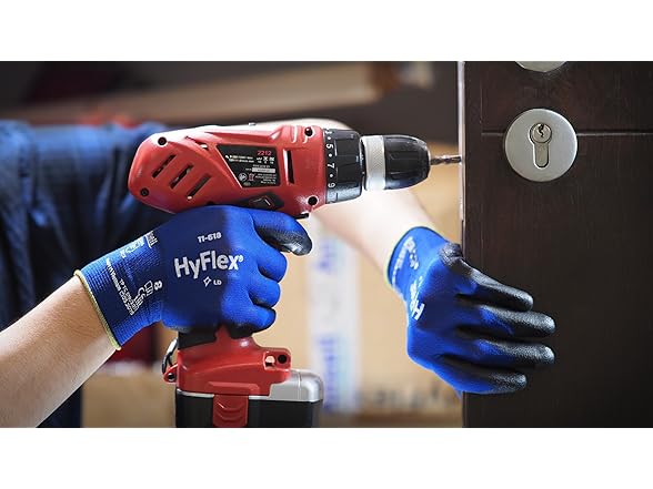 Ansell Ansell HyFlex 11-618 Ultra-Thin Industri