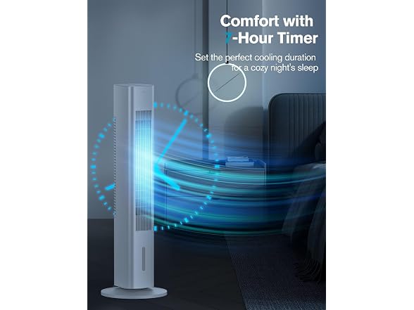 Slkdrft Windowless Portable Air Conditioner
