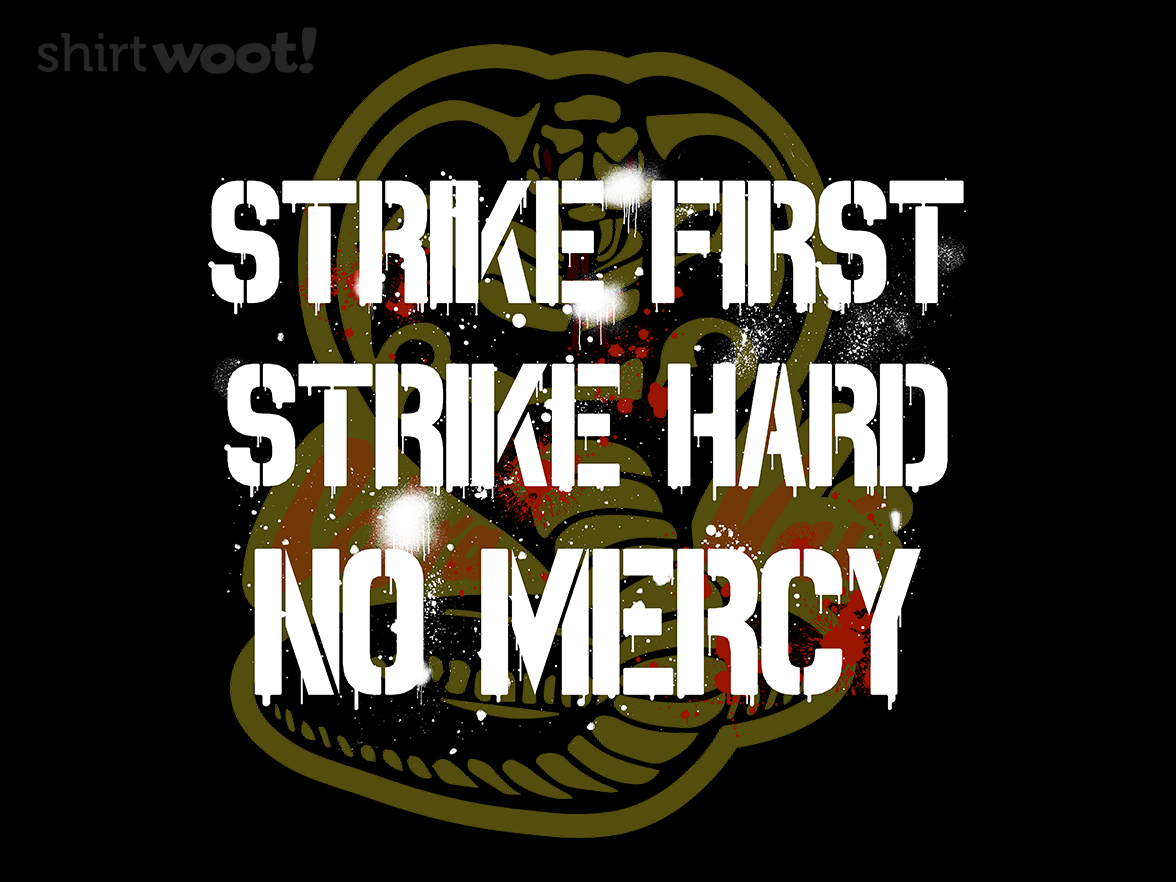 Cobra Strike - Gallery 4