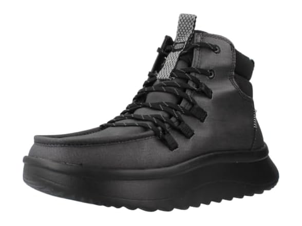 Black/Black