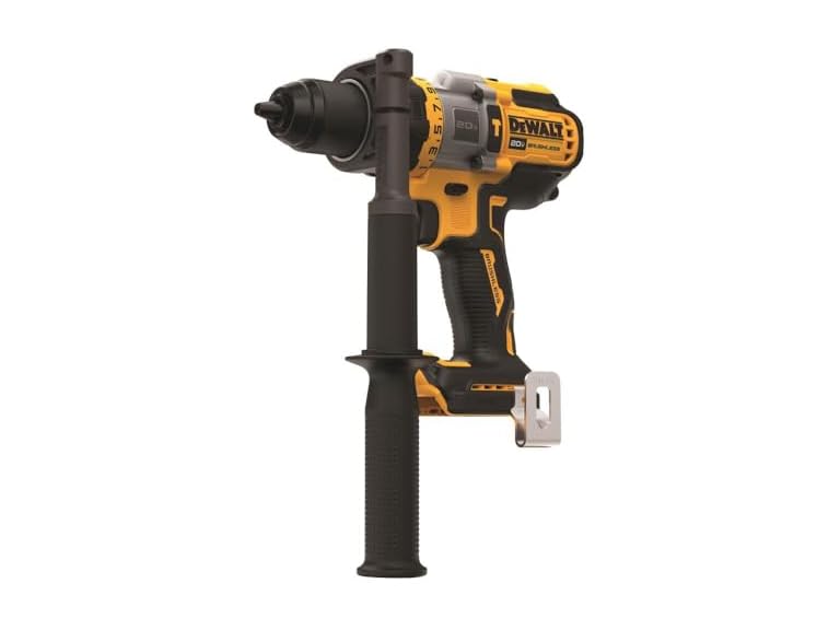 DEWALT DCD999B FLEXVOLT 20V MAX* Hammer Drill