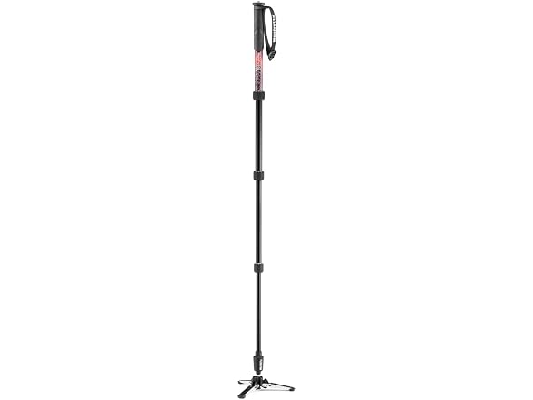 Manfrotto Element MII Aluminum Video Monopod