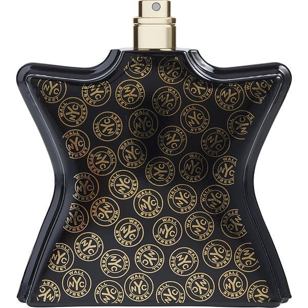 Bond No.9 Wall Street EDP Tester 3.3 Oz (M) - Gallery 2