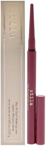 Stila 0.002 OZ Stila Stay All Day Matte Lip Liner Everla