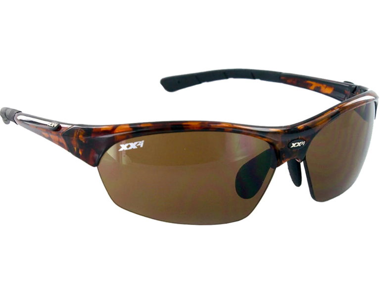 XX2I FRANCE2 Demi Tortoise / Brown