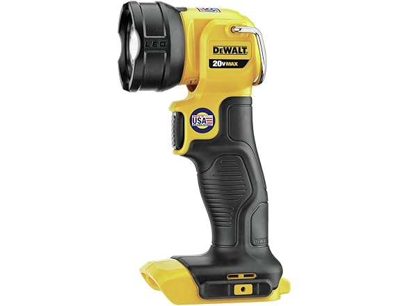 Dewalt DCK445D1M1 20V MAX Power Tool Combo Kit, 
