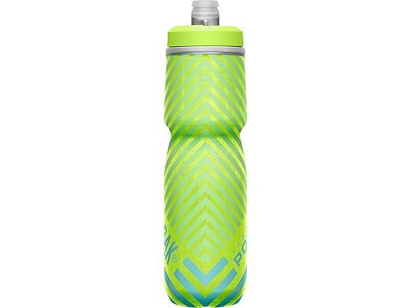 CamelBak Podium Chill Squeeze Bottle (24oz)