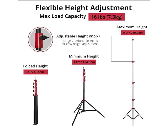 Flashpoint Pro Heavy-Duty Air-Cushioned