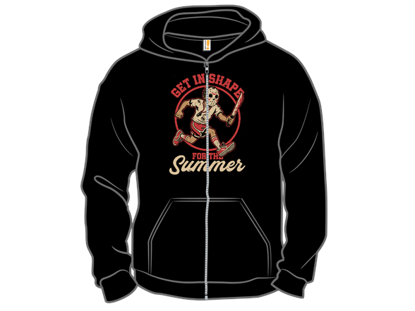 Summer Killer Movie